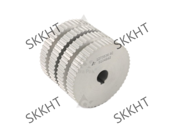 SKKHT original Tetra Pak spare parts1273536-0000 Toothed pulleyfor Tetra Pak machine Replacement parts,Tetra Pak carton packages