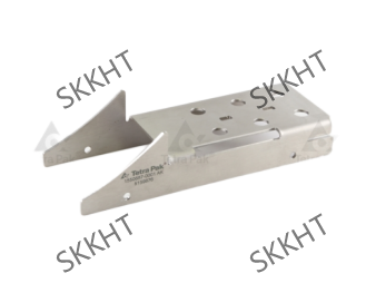 SKKHT original Tetra Pak spare parts1550687-0001Side platefor Tetra Pak machine Replacement parts,Tetra Pak carton packages