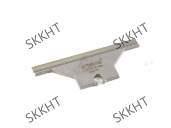 SKKHT original Tetra Pak spare parts1549828-0000  Knife for Tetra Pak machine Replacement parts,Tetra Pak carton packages