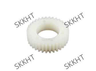 SKKHT original Tetra Pak spare parts1124588-0000 Gear wheel Z=34for Tetra Pak machine Replacement parts,Tetra Pak carton packages