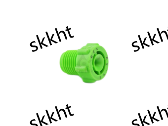 SKKHT original Tetra Pak spare parts1084784-0000 Nozzle, green, polyfor Tetra Pak machine Replacement parts,Tetra Pak carton packages