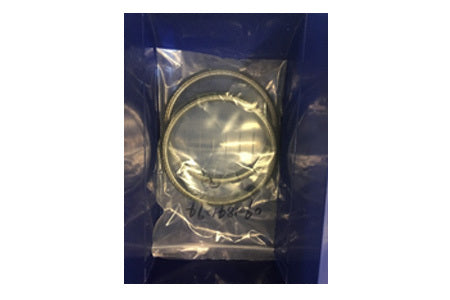 "SKKHT Seal TVY 140x163,4x8,9 PTFE  0901841294  For Krones Blower, Filler, Labeller, Palletizer"