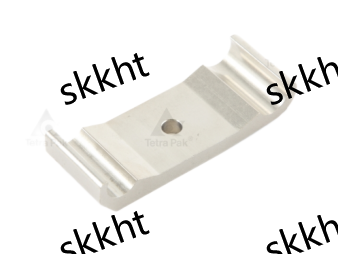 SKKHT original Tetra Pak spare parts1366750-0000Holderfor Tetra Pak machine Replacement parts,Tetra Pak carton packages