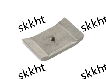 SKKHT original Tetra Pak spare parts1366727-0000Clampfor Tetra Pak machine Replacement parts,Tetra Pak carton packages